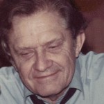 DELANOË Pierre en 1982 - Photo (c) Zegilbos