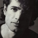 PERSONNE Paul en 1985 - Photo (c) Serge Van Poucke