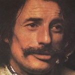 Jean Ferrat dans les années 1970 - Photo (c) Alain Marouani