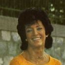 Micheline Dax en 1971