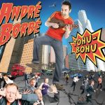 BORBE André album 2009