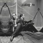 L'album "3" de Calogero, meilleure vente en Belgique francophone en mai 2004 