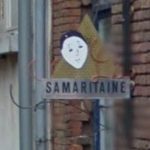 La Samaritaine Bruxelles