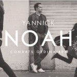 NOAH Yannick - Pochette album 2014