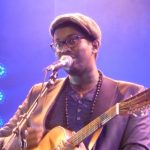 Jali en 2012 - Photo (c) Passion Chanson