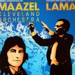 La pochette du 33 tours de 1980