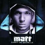 MATT Pochette album de 2003