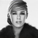 Chimène Badi en 2013