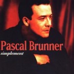 Pascal Brunner en 1997