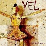 YEL Pochette album 2003