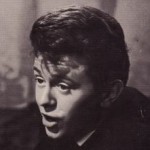 Billy BRIDGE en 1963