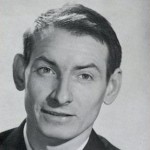 Pierre Louki en 1960 - Photo (c) André Nisak