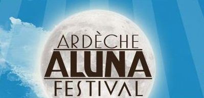 Ardèche Aluna mi-juin