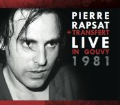 RAPSAT Pierre Live Bouvy 1981
