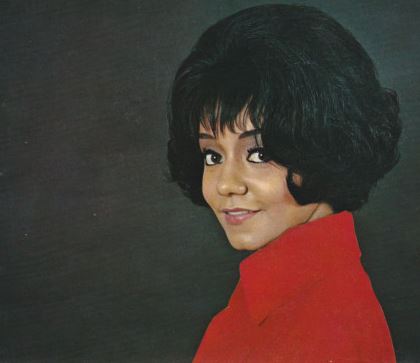 HOLLOWAY Nancy | Passion Chanson